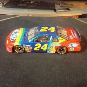 1997 Jeff Gordon Monte Carlo